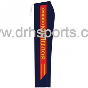 Cheap Sublimation Cricket Pants Manufacturers in Albania